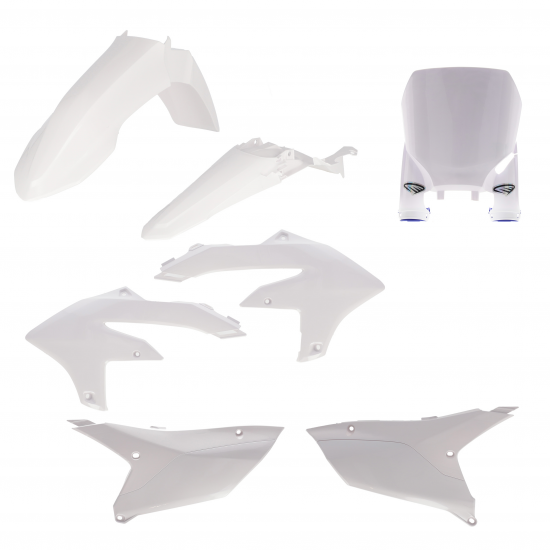 ΚΙΤ ΠΛΑΣΤΙΚΩΝ CYCRA YAMAHA YZF 250 2024 / YZF 450 2023 - 2024