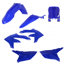 ΚΙΤ ΠΛΑΣΤΙΚΩΝ CYCRA YAMAHA YZF 250 2024 / YZF 450 2023 - 2024