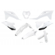 KIT ΠΛΑΣΤΙΚΑ UFO GAS GAS EC / EC-F 2021 - 2023