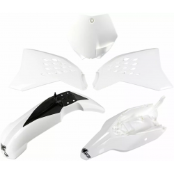 KIT ΠΛΑΣΤΙΚΑ UFO GAS GAS MC 65 2021 - 2025