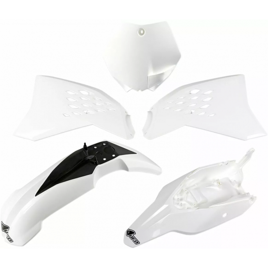 KIT ΠΛΑΣΤΙΚΑ UFO GAS GAS MC 65 2021 - 2025