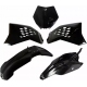 KIT ΠΛΑΣΤΙΚΑ UFO GAS GAS MC 65 2021 - 2023