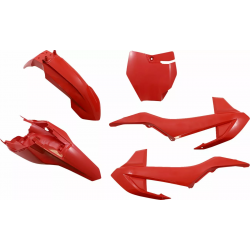 KIT ΠΛΑΣΤΙΚΑ UFO GAS GAS MC 65 2021 - 2025