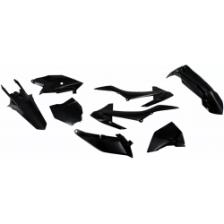 KIT ΠΛΑΣΤΙΚΑ UFO GAS GAS MC 85 2021 - 2024