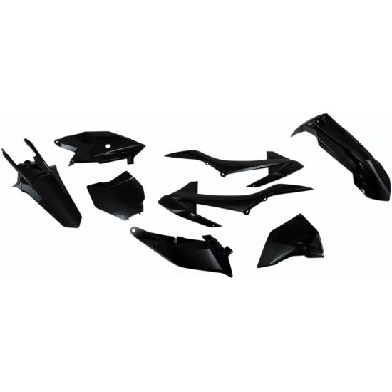 KIT ΠΛΑΣΤΙΚΑ UFO GAS GAS MC 85 2021 - 2024