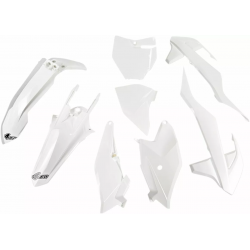 KIT ΠΛΑΣΤΙΚΑ UFO GAS GAS MC 85 2021 - 2024