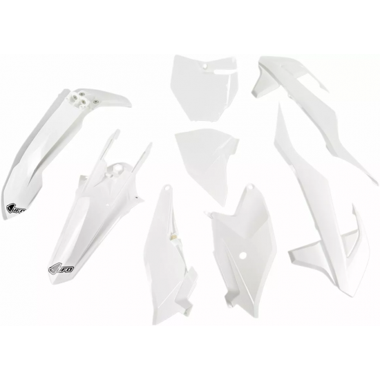 KIT ΠΛΑΣΤΙΚΑ UFO GAS GAS MC 85 2021 - 2024