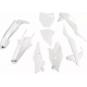 KIT ΠΛΑΣΤΙΚΑ UFO GAS GAS MC 85 2021 - 2024