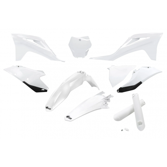 KIT ΠΛΑΣΤΙΚΑ UFO GAS GAS MC / MC-F 2021 - 2023