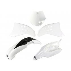 KIT ΠΛΑΣΤΙΚΑ UFO GAS GAS MC 65 2021 - 2023