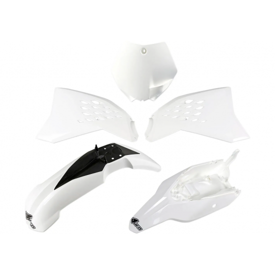 KIT ΠΛΑΣΤΙΚΑ UFO GAS GAS MC 65 2021 - 2023