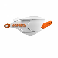 ΠΡΟΣΤΑΤΕΥΤΙΚΑ ΧΕΡΙΩΝ ACERBIS X-FACTORY