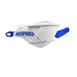 ΠΡΟΣΤΑΤΕΥΤΙΚΑ ΧΕΡΙΩΝ ACERBIS X-FACTORY