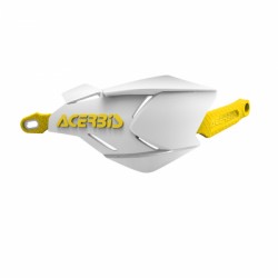 ΠΡΟΣΤΑΤΕΥΤΙΚΑ ΧΕΡΙΩΝ ACERBIS X-FACTORY