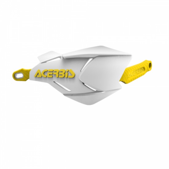 ΠΡΟΣΤΑΤΕΥΤΙΚΑ ΧΕΡΙΩΝ ACERBIS X-FACTORY