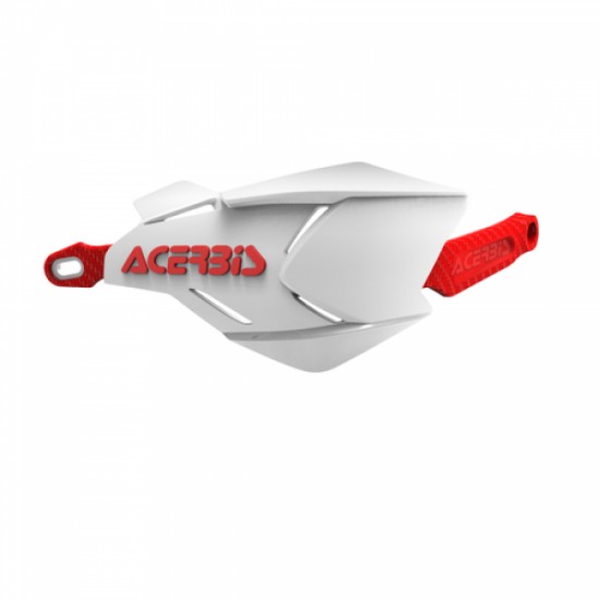 ΠΡΟΣΤΑΤΕΥΤΙΚΑ ΧΕΡΙΩΝ ACERBIS X-FACTORY