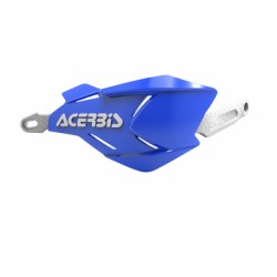ΠΡΟΣΤΑΤΕΥΤΙΚΑ ΧΕΡΙΩΝ ACERBIS X-FACTORY