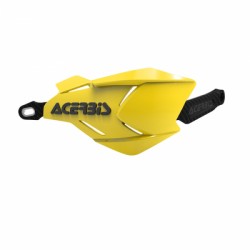 ΠΡΟΣΤΑΤΕΥΤΙΚΑ ΧΕΡΙΩΝ ACERBIS X-FACTORY