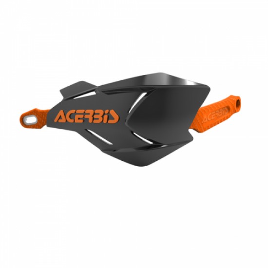 ΠΡΟΣΤΑΤΕΥΤΙΚΑ ΧΕΡΙΩΝ ACERBIS X-FACTORY