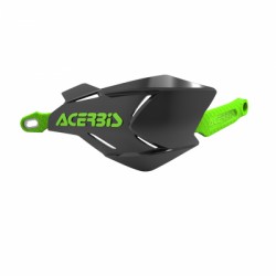 ΠΡΟΣΤΑΤΕΥΤΙΚΑ ΧΕΡΙΩΝ ACERBIS X-FACTORY
