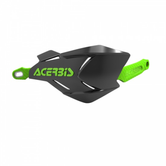 ΠΡΟΣΤΑΤΕΥΤΙΚΑ ΧΕΡΙΩΝ ACERBIS X-FACTORY