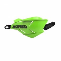ΠΡΟΣΤΑΤΕΥΤΙΚΑ ΧΕΡΙΩΝ ACERBIS X-FACTORY