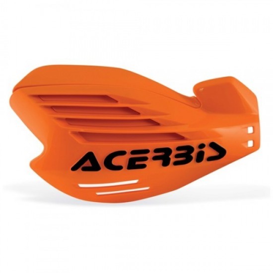 ΠΡΟΣΤΑΤΕΥΤΙΚΑ ΧΕΡΙΩΝ ACERBIS X-FORCE
