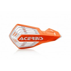 ΠΡΟΣΤΑΤΕΥΤΙΚΑ ΧΕΡΙΩΝ ACERBIS X-FUTURE VENTED
