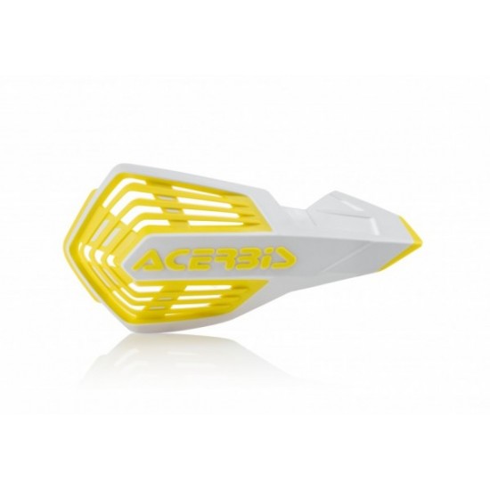 ΠΡΟΣΤΑΤΕΥΤΙΚΑ ΧΕΡΙΩΝ ACERBIS X-FUTURE VENTED