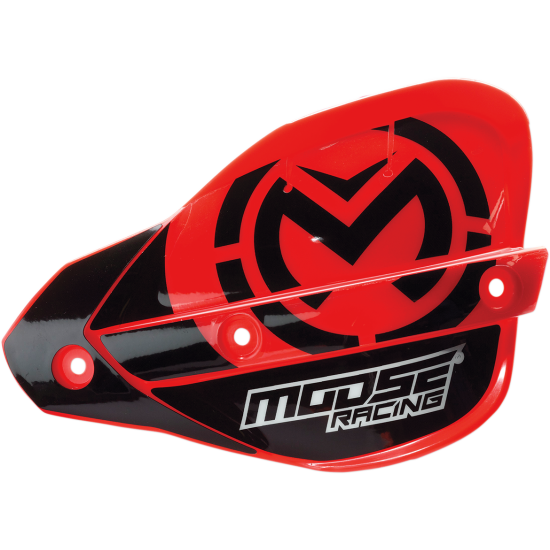 ΠΡΟΣΤΑΤΕΥΤΙΚΑ  ΧΕΡΙΩΝ MOOSE ENDURO