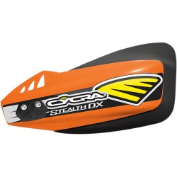 ΠΡΟΣΤΑΤΕΥΤΙΚΑ ΧΕΡΙΩΝ CYCRA STEALTH DC  RACER