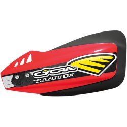ΠΡΟΣΤΑΤΕΥΤΙΚΑ ΧΕΡΙΩΝ CYCRA STEALTH DC  RACER