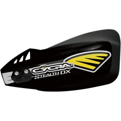 ΠΡΟΣΤΑΤΕΥΤΙΚΑ ΧΕΡΙΩΝ CYCRA STEALTH DC  RACER
