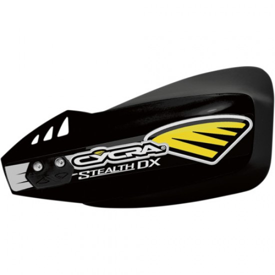 ΠΡΟΣΤΑΤΕΥΤΙΚΑ ΧΕΡΙΩΝ CYCRA STEALTH DC  RACER