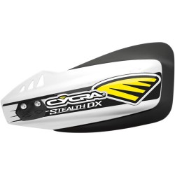 ΠΡΟΣΤΑΤΕΥΤΙΚΑ ΧΕΡΙΩΝ CYCRA STEALTH DC  RACER