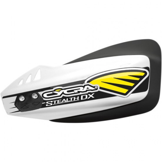 ΠΡΟΣΤΑΤΕΥΤΙΚΑ ΧΕΡΙΩΝ CYCRA STEALTH DC  RACER