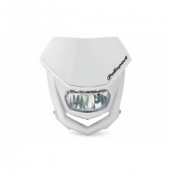 ΜΑΣΚΑ ΜΕ ΦΑΝΑΡΙ POLISPORT HALO LED