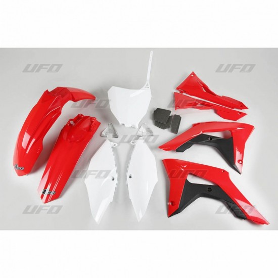 KIT ΠΛΑΣΤΙΚΑ HONDA UFO