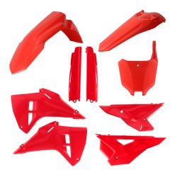 ΚΙΤ ΠΛΑΣΤΙΚΩΝ ACERBIS HONDA  CRF 250 / 450 2025 - 2026