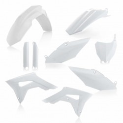 ΚΙΤ ΠΛΑΣΤΙΚΩΝ ACERBIS HONDA CRF 250 2018 / CRF 450 2017 - 2018