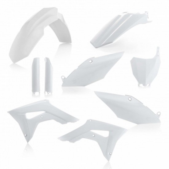ΚΙΤ ΠΛΑΣΤΙΚΩΝ ACERBIS HONDA CRF 250 2018 / CRF 450 2017 - 2018