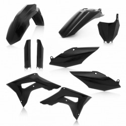ΚΙΤ ΠΛΑΣΤΙΚΩΝ ACERBIS HONDA CRF 250 2018 / CRF 450 2017 - 2018