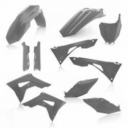 ΚΙΤ ΠΛΑΣΤΙΚΩΝ ACERBIS HONDA  CRF 250 / 450 2019 - 2020