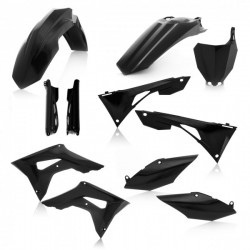 ΚΙΤ ΠΛΑΣΤΙΚΩΝ ACERBIS HONDA  CRF 250 / 450 2019 - 2020