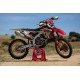 ΚΙΤ ΠΛΑΣΤΙΚΩΝ ACERBIS HONDA CRF 250 2022 - 2024  / CRF 450 2021 - 2024