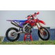 ΚΙΤ ΠΛΑΣΤΙΚΩΝ ACERBIS HONDA CRF 250 2022 - 2024  / CRF 450 2021 - 2024