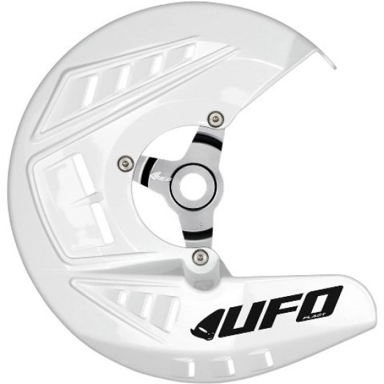 ΠΡΟΣΤΑΤΕΥΤΙΚΟ ΜΠΡΟΣΤΑ ΔΙΣΚΟΠΛΑΚΑΣ UFO YAMAHA
