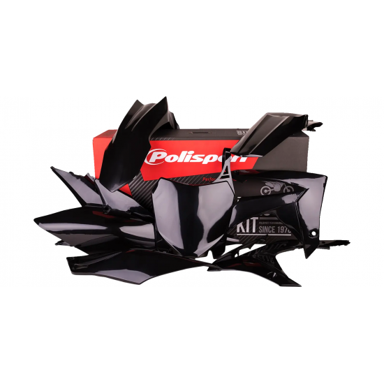 ΚΙΤ ΠΛΑΣΤΙΚΩΝ POLISPORT HONDA CRF 250 R 2014 - 2017/ CRF 450 R 2013  - 2016