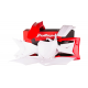ΚΙΤ ΠΛΑΣΤΙΚΩΝ POLISPORT HONDA CRF 250 R 2014 - 2017/ CRF 450 R 2013  - 2016
