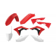 ΚΙΤ ΠΛΑΣΤΙΚΩΝ POLISPORT HONDA CRF 250 R 2018 - 2021 / CRF 450 R 2017 - 2020